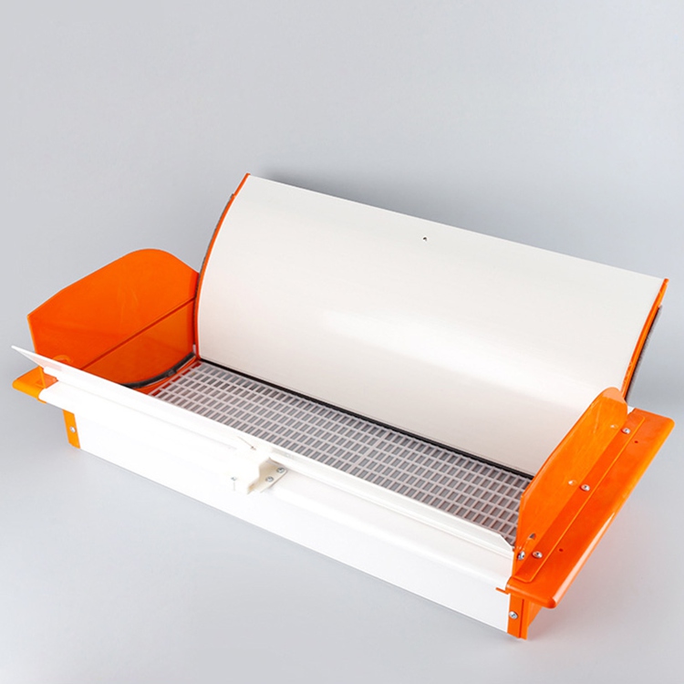 Ventilation windows for aquaculture, ceiling windows, chicken farm side windows