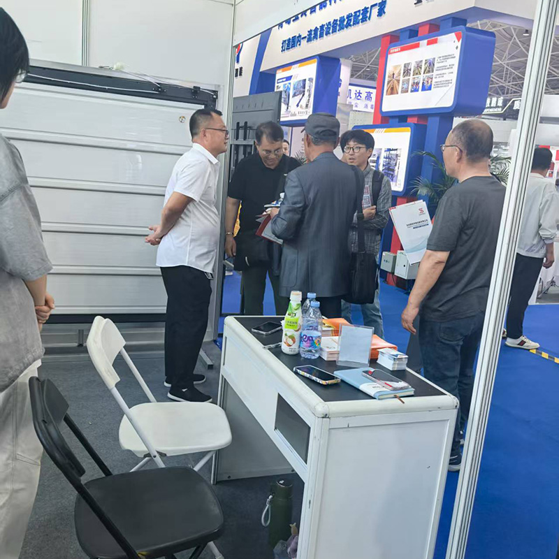 Exhibition Photography