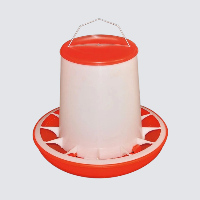 Material bucket series